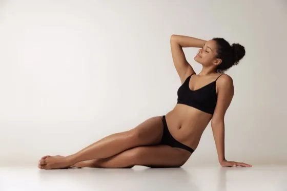 Relief from labial discomfort and irritation